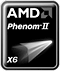 AMD Phenom II X6 Prozessor